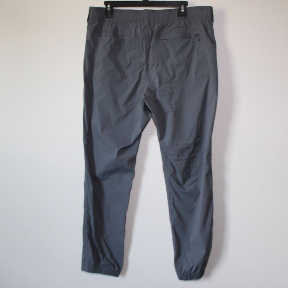 Duluth Men's DuluthFlex Hike Yeah Jogger Pants Gray Size 38 x 32 H13678 - Picture 5 of 12